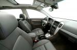 Chevrolet Captiva 2006 года